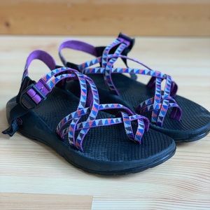 Chacos